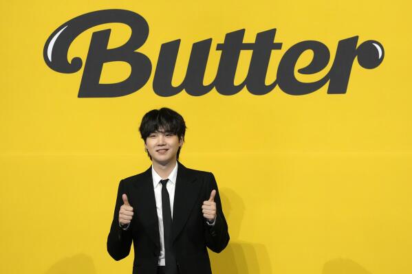 【数々のアワードを受賞】 K-pop AP | 'Butter' single summer new releases BTS sensation K-POP・アジア